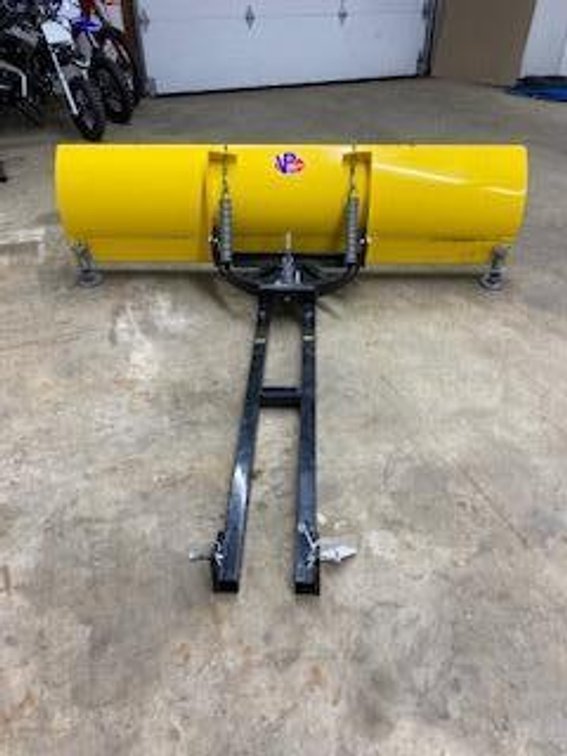 60" ATV Plow (Clintonville, WI)