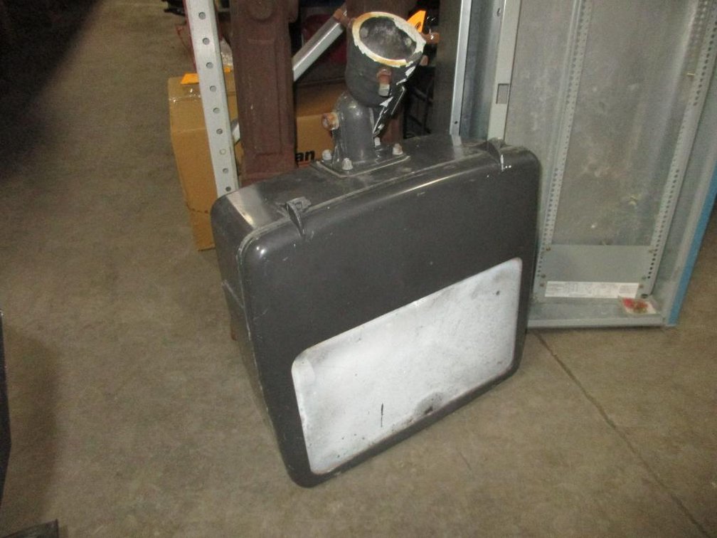 Heavy Duty Yard Light (T15)