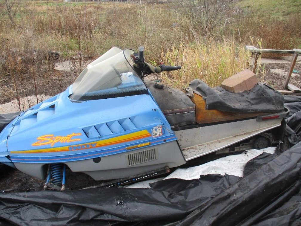 Jackpot Lot - All Personal Property Pictured and More!
