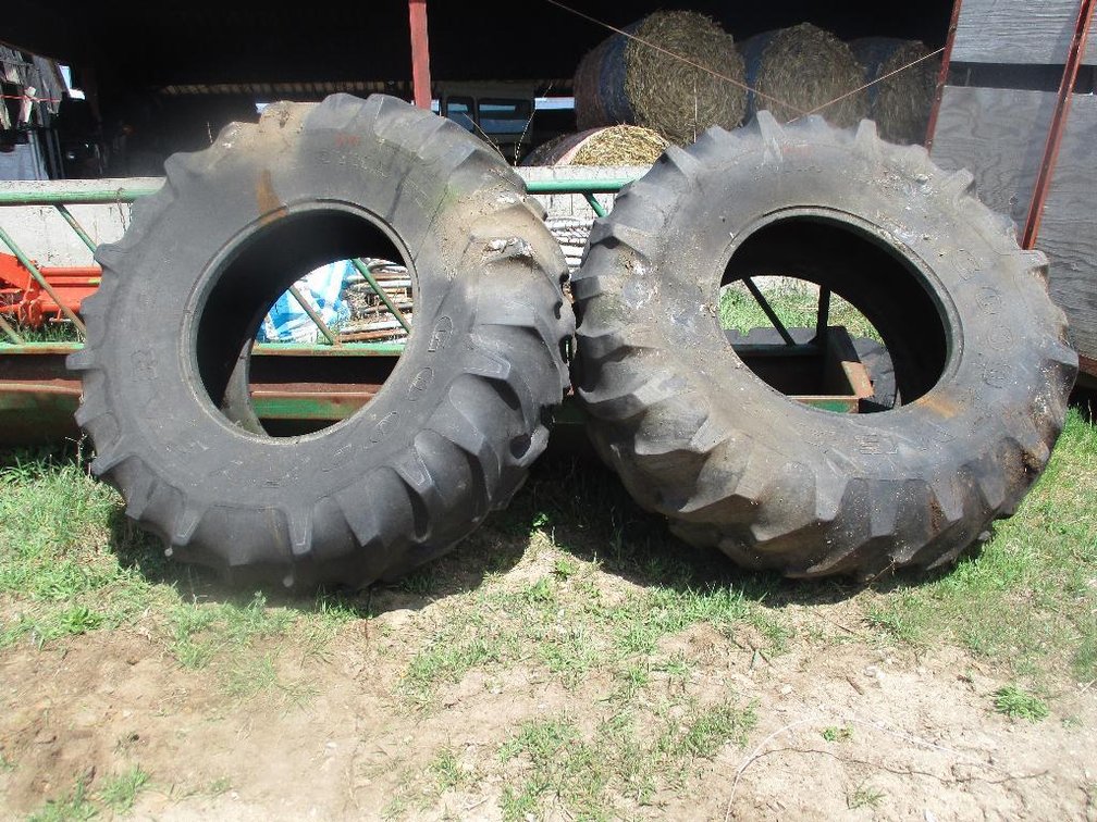 Goodyear Tires