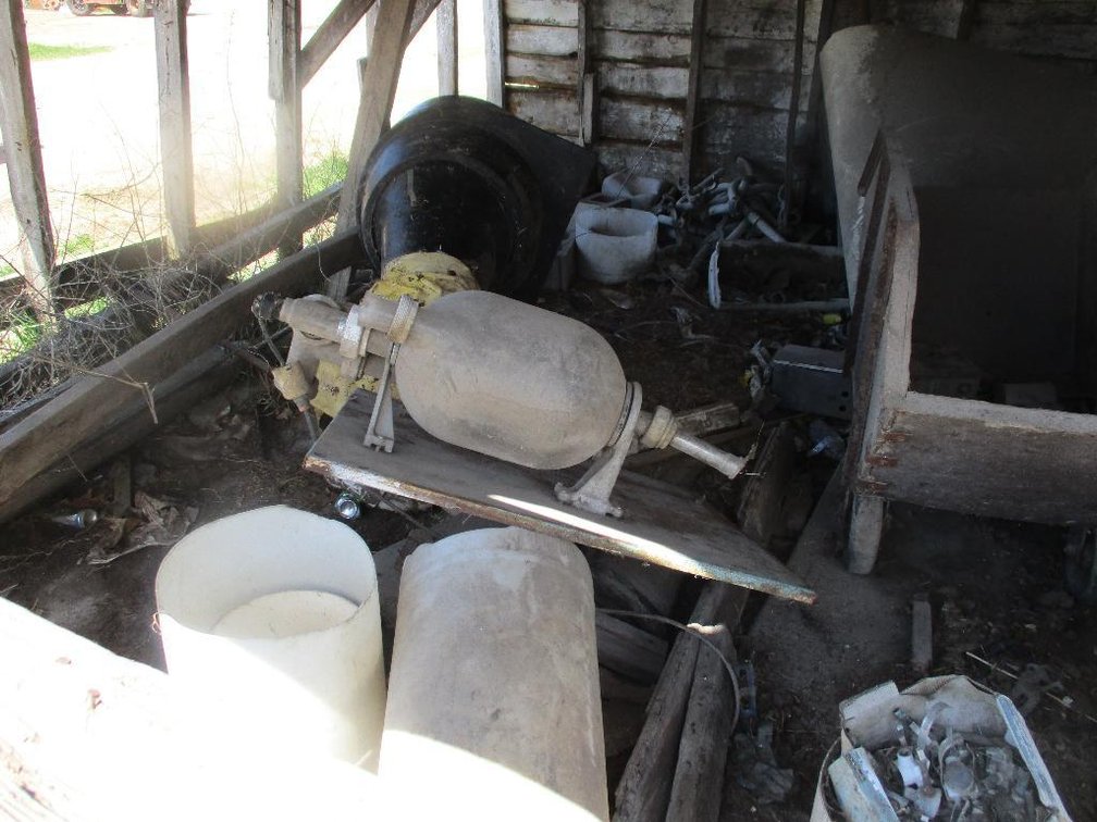 Feed Cart