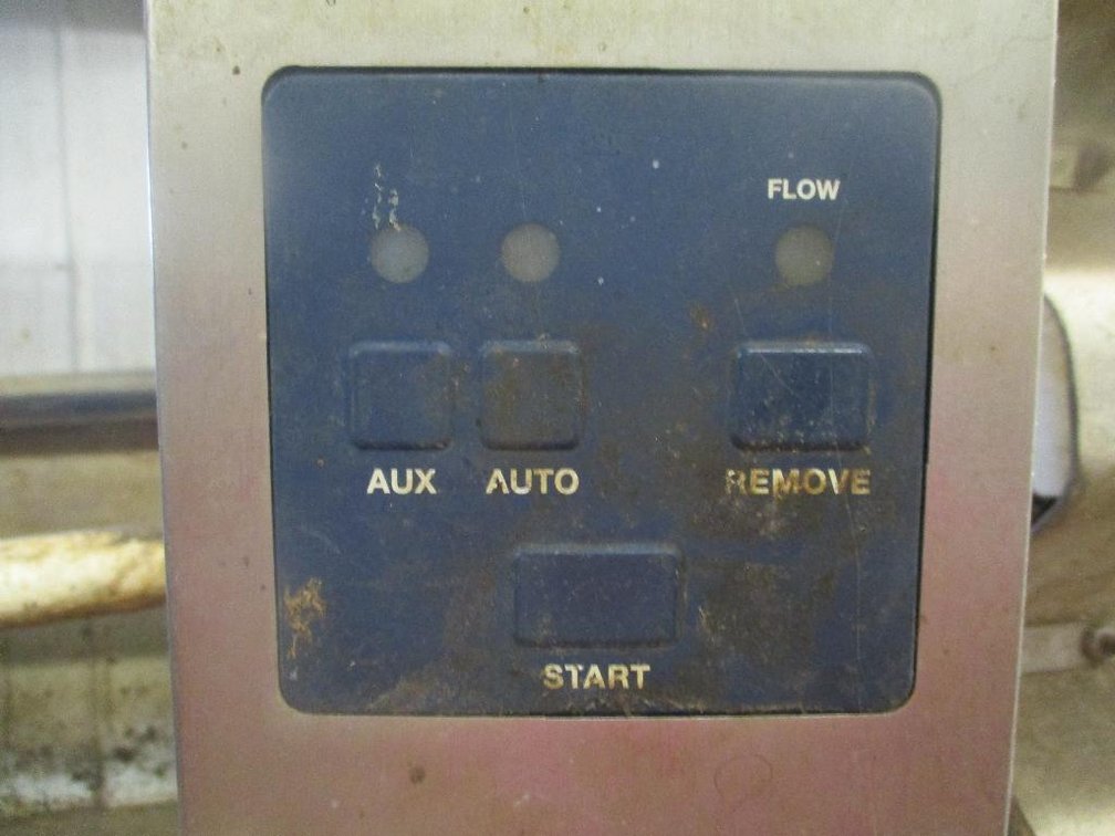 DeLaval Take Offs