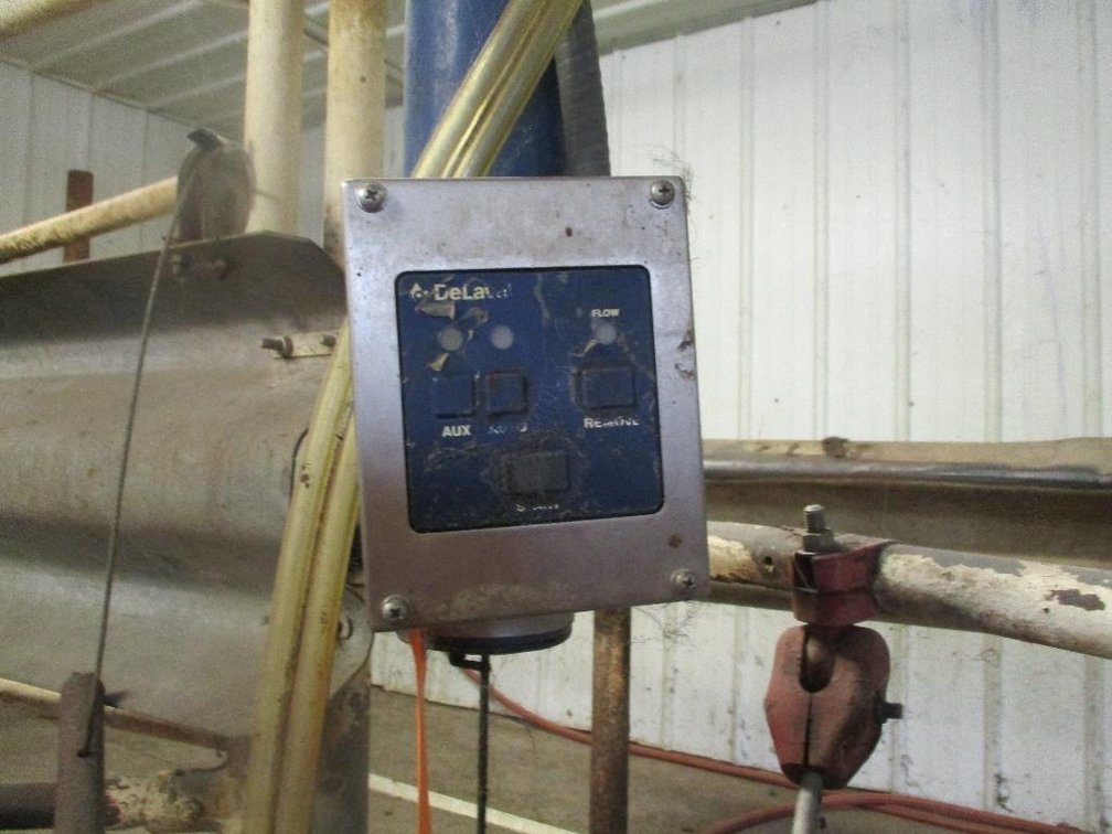 DeLaval Take-Offs