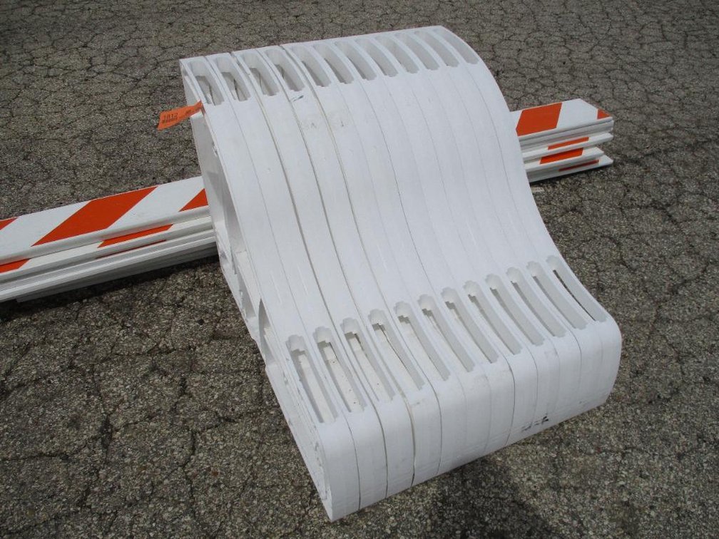 Construction Barricade