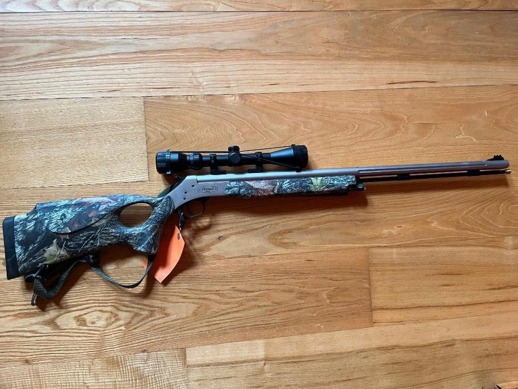 CVA Optima Pro