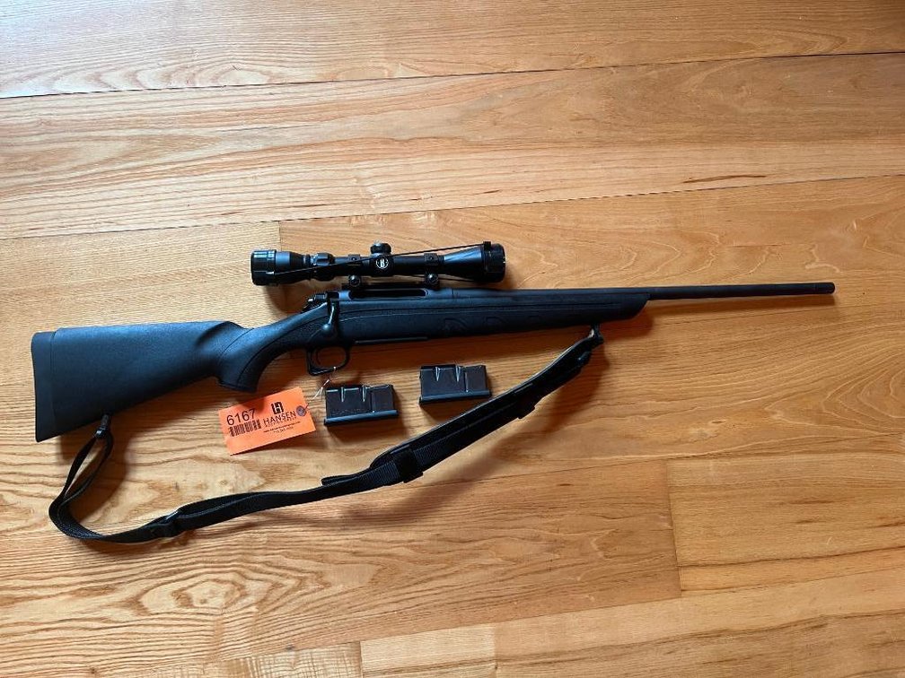 Remington Model 770