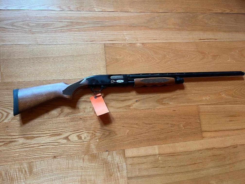 Winchester Model 1300