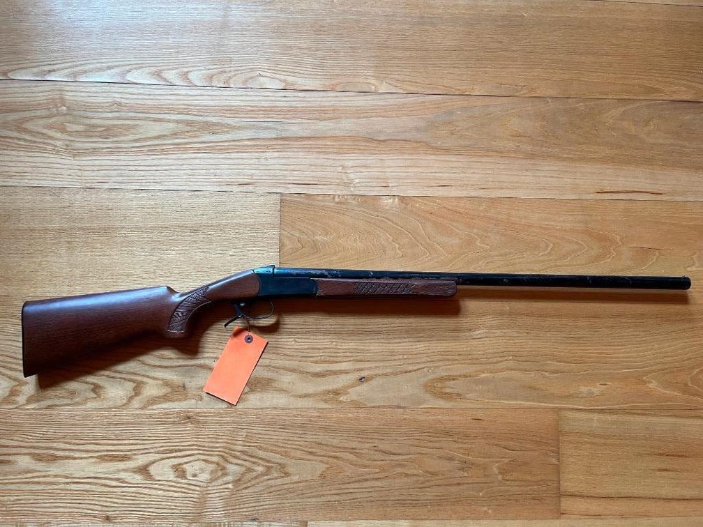 Midland Gun Company Model 26-12