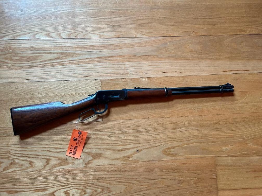 Winchester Model 94