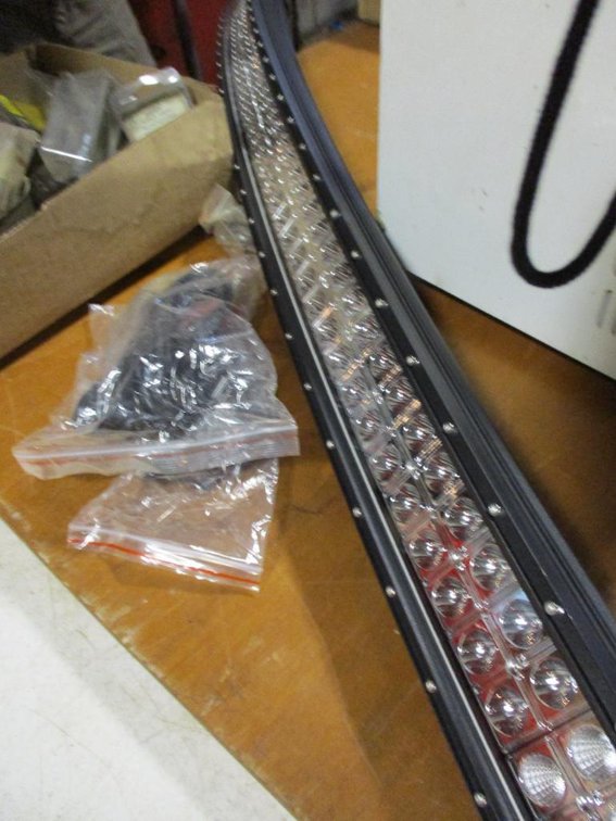 LED Lightbar