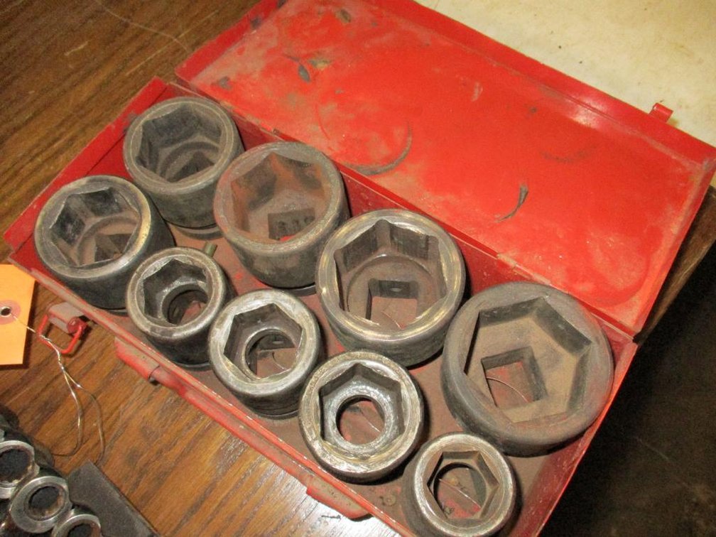 Socket Set