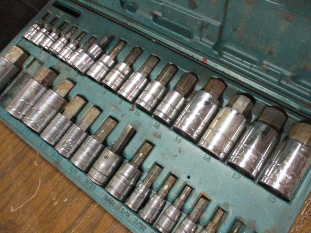 Socket Set