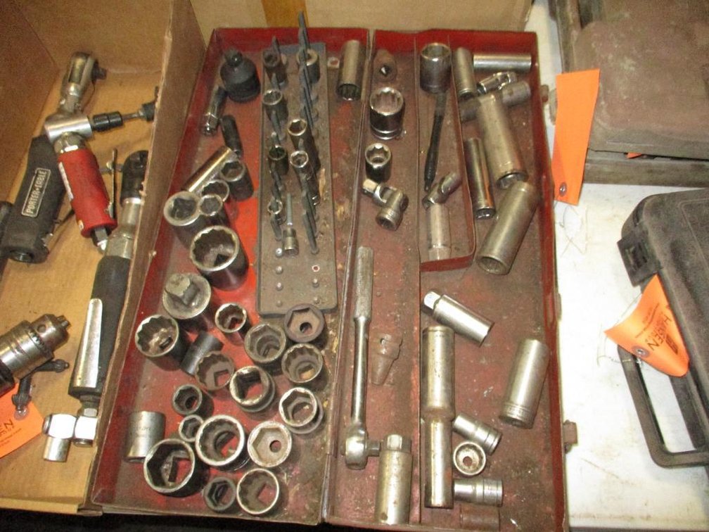 Socket Set