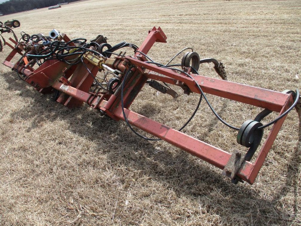 3pt. Anhydrous Applicator