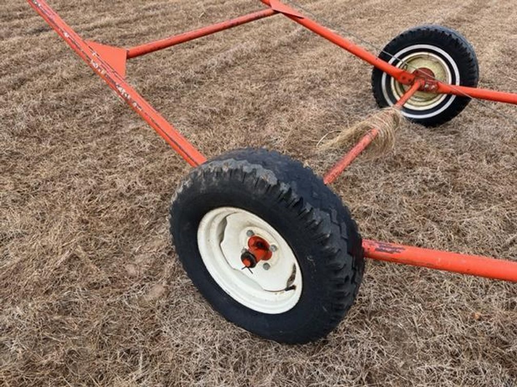 Hay Conveyor