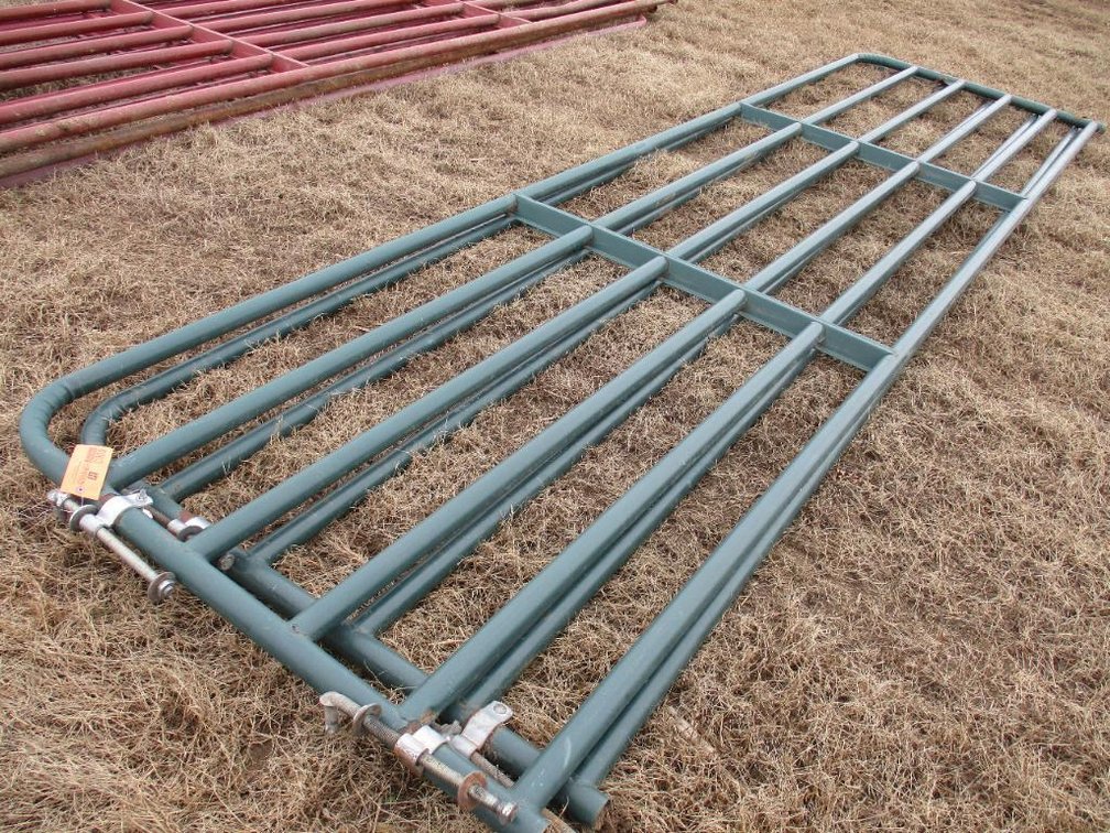 (2) Gates