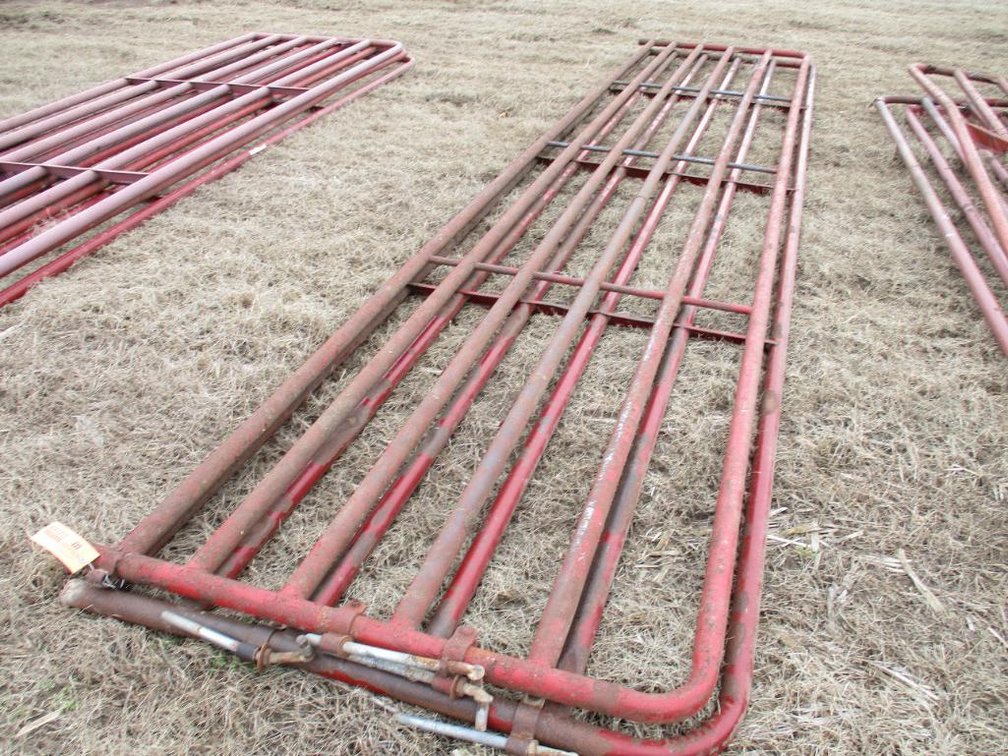 (2) Gates