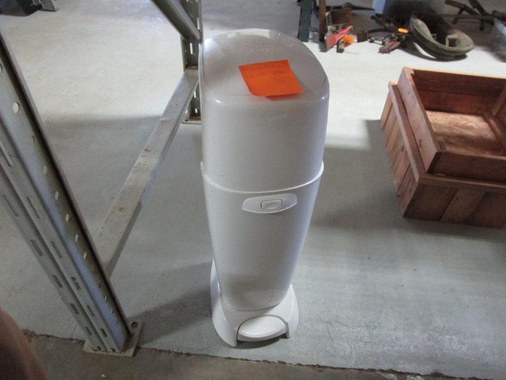 Playtex Diaper Genie