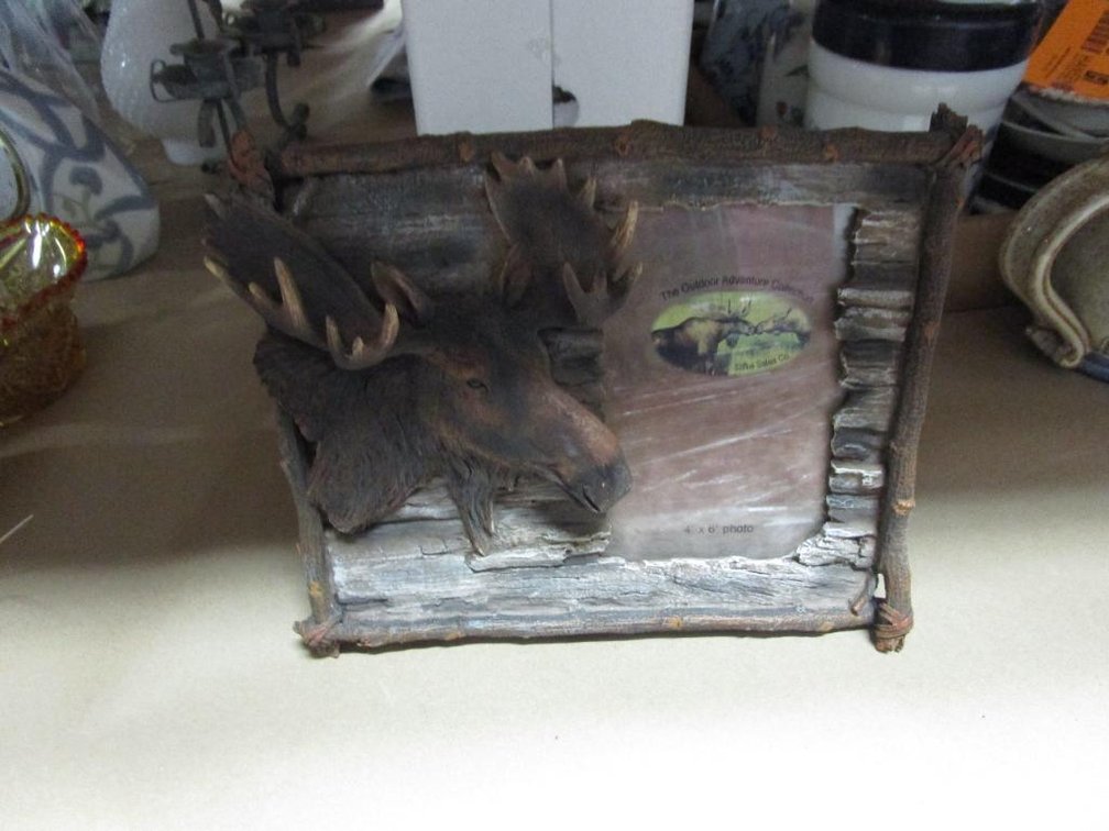 4x6" Picture Frame