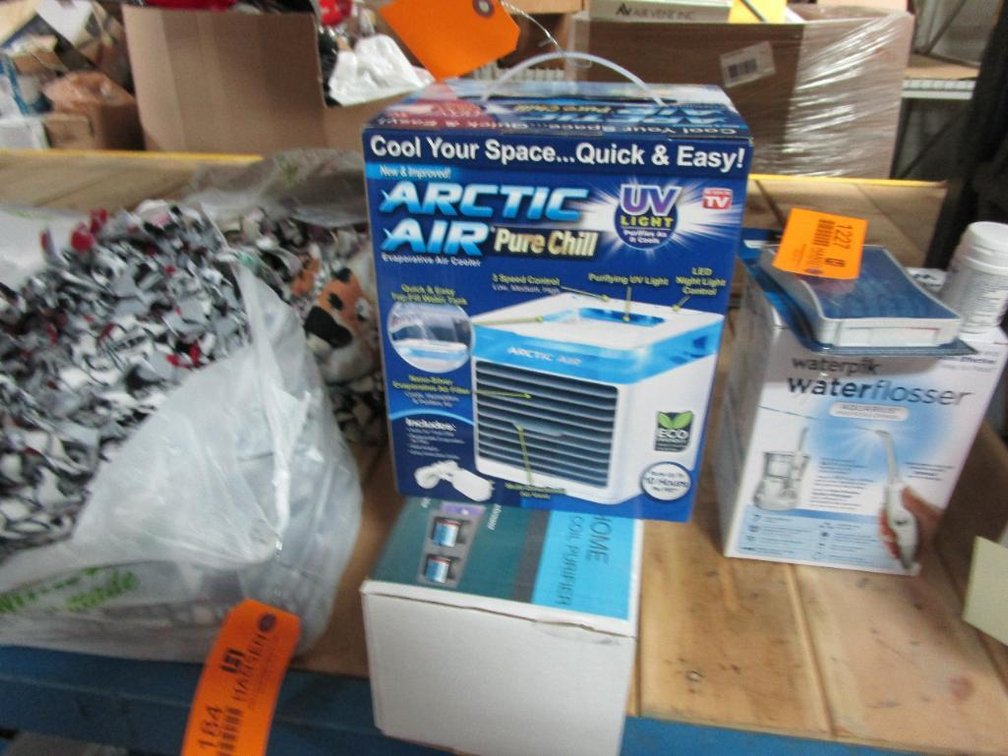 Arctic Air Evaporative Air Cooler