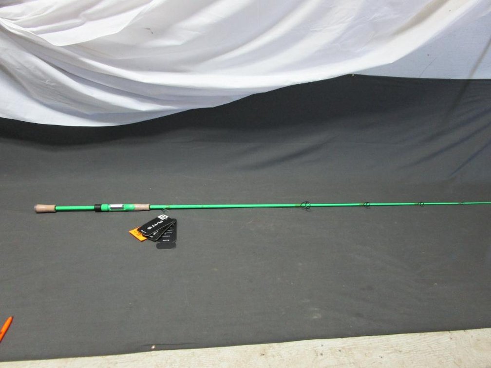 13 Fishing 7'1" Med Fast Fishing Rod