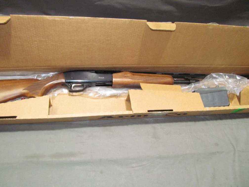 ArmsCo Model PAS 410 Shotgun - SN 410P18-000128