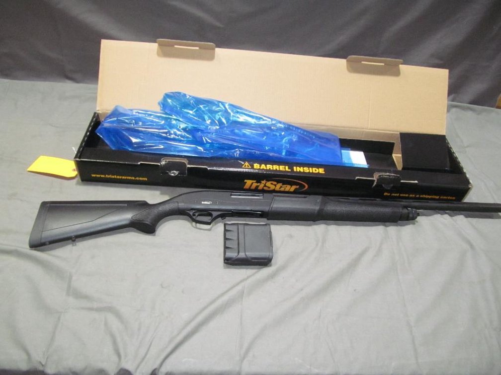 Tristar Model Cobra III 20 GA Shotgun - SN KRP052087
