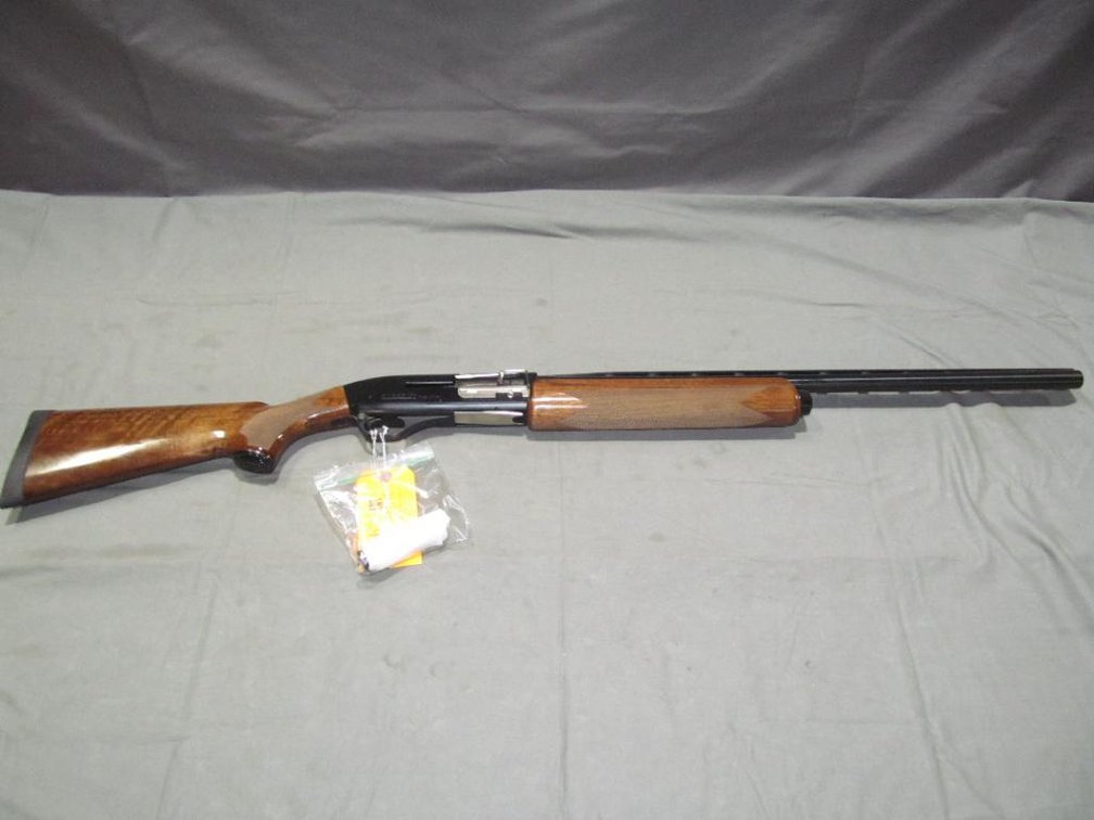 Winchester Model SuperX2 12GA Shotgun - SN 11BMM24198