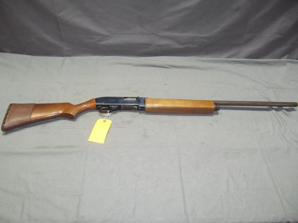 Sears Roebuck Model M300 12 GA Shotgun - SN 290038