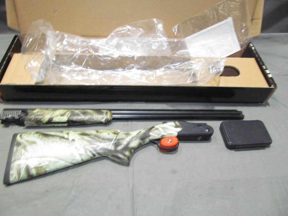 ArmsCo Model Field .410 GA Shotgun - SN 410U20-000281