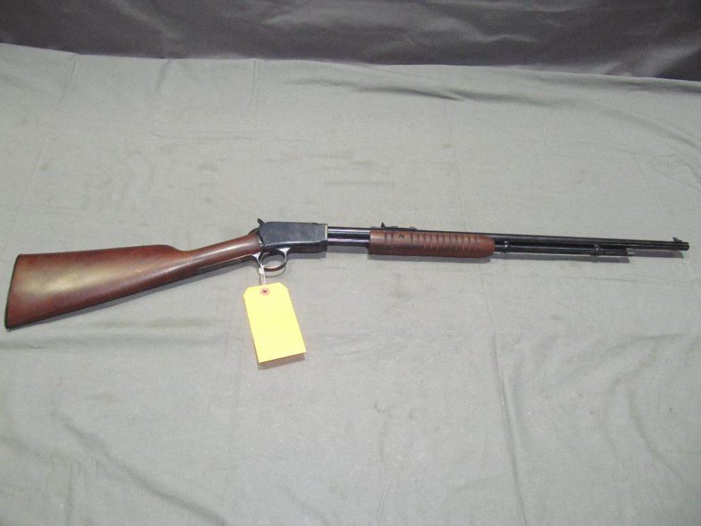 Taurus Model 172 - 17HMR Rifle - SN VL9517