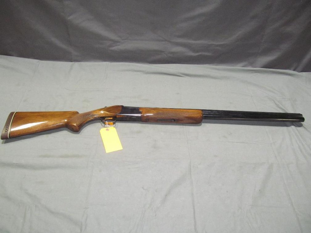 Browning Model Citori 12GA Shotgun - SN 05140437