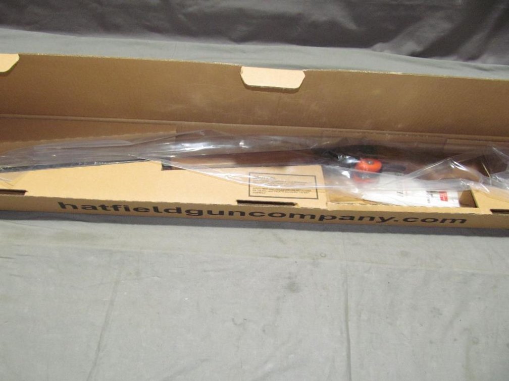 Hatfield Model SGL 410 Shotgun - SN 410521-007111