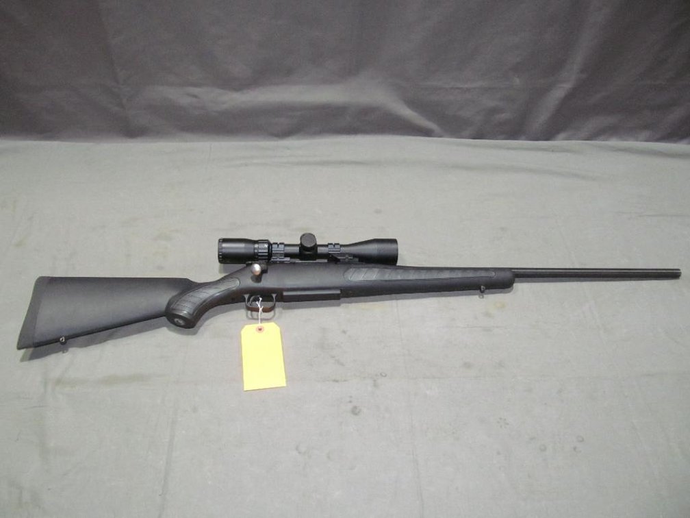 Thompson Center Model Venture 30-06 Rifle - SN U011091