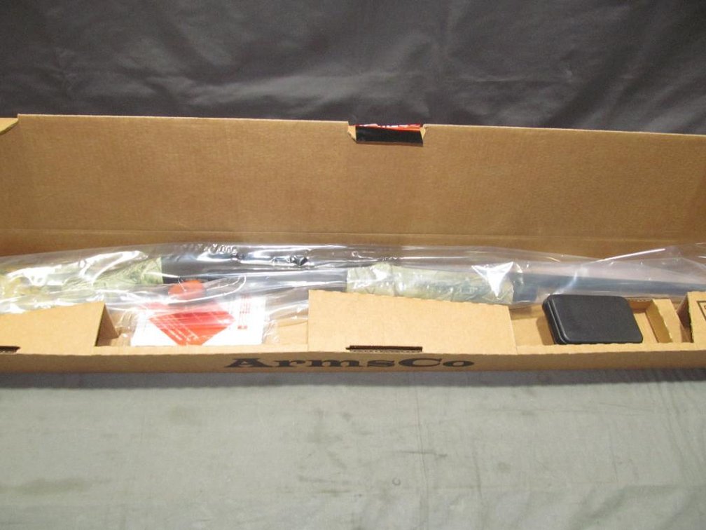 ArmsCo Model PAS 410 Shotgun - SN 410P20-000765