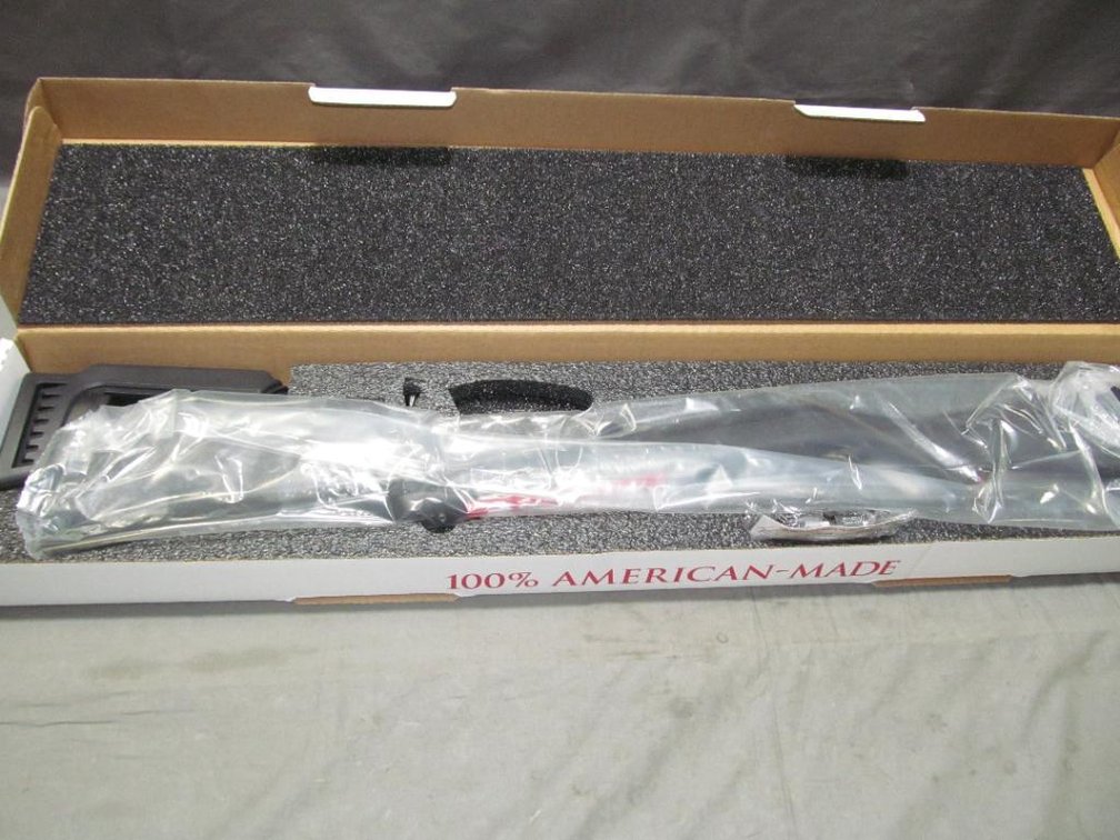 Ruger Model American 22 WMRF Rifle - SN 835-72942