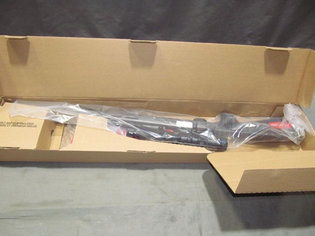 Savage Model Mark II BgTVXP 22LR Rifle - SN 3129699