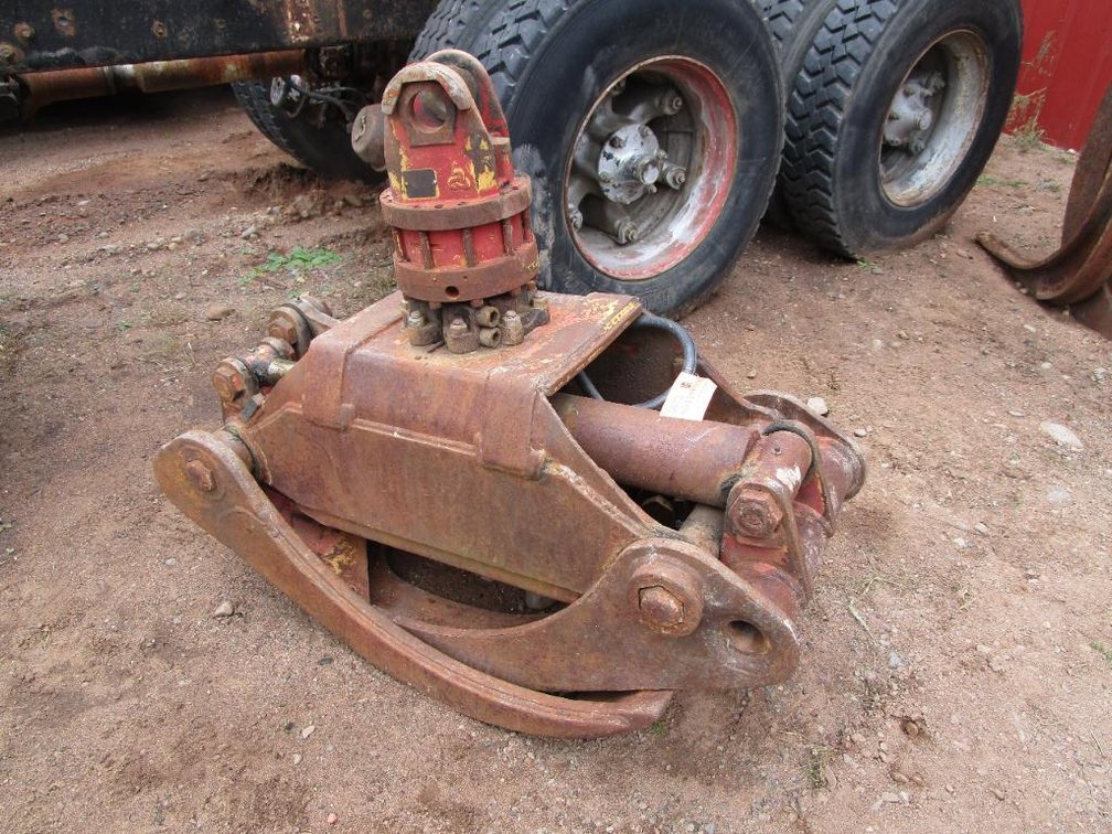 Prentice Sure-Grip Grapple