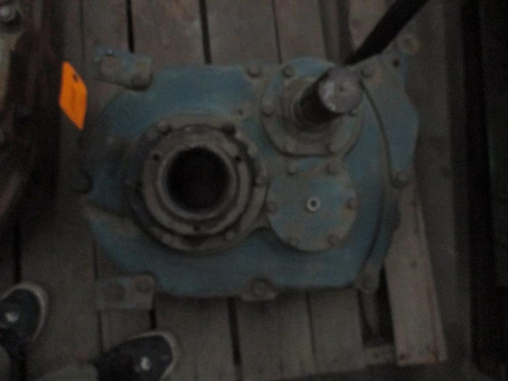 Dodge Gear Box