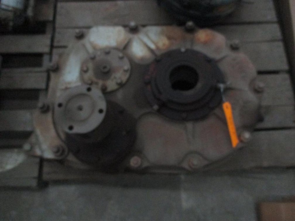 Dodge Gear Box