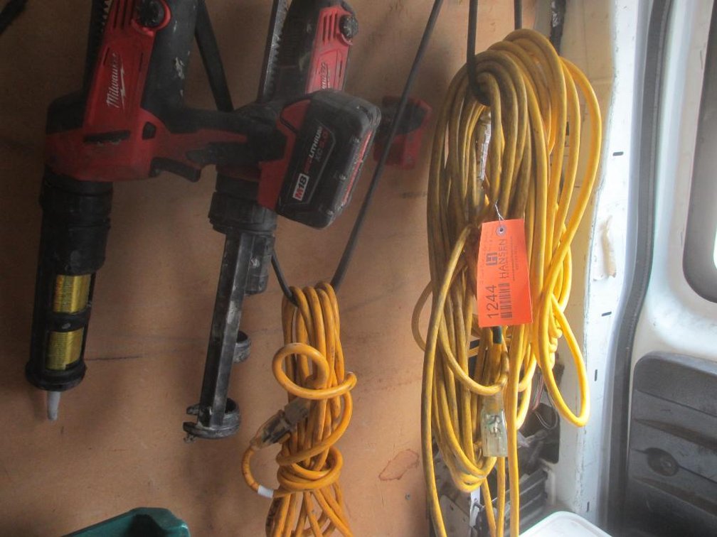 Various Shop Items (V53)