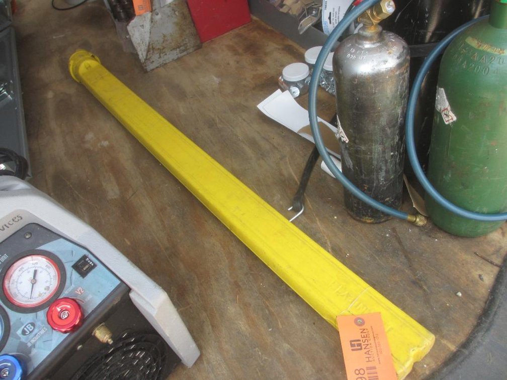 Stanley Wooden Level (V23)
