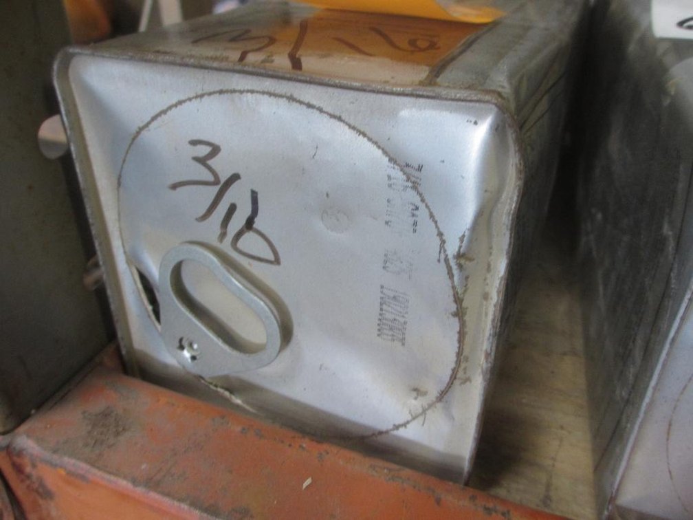 Welding Rods (PR1)