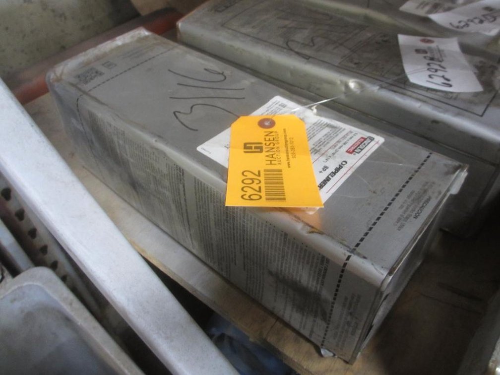 Welding Rods (PR1)