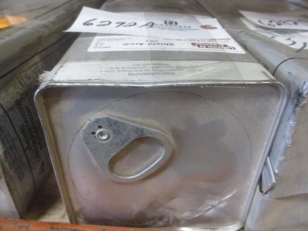 Welding Rods (PR1)