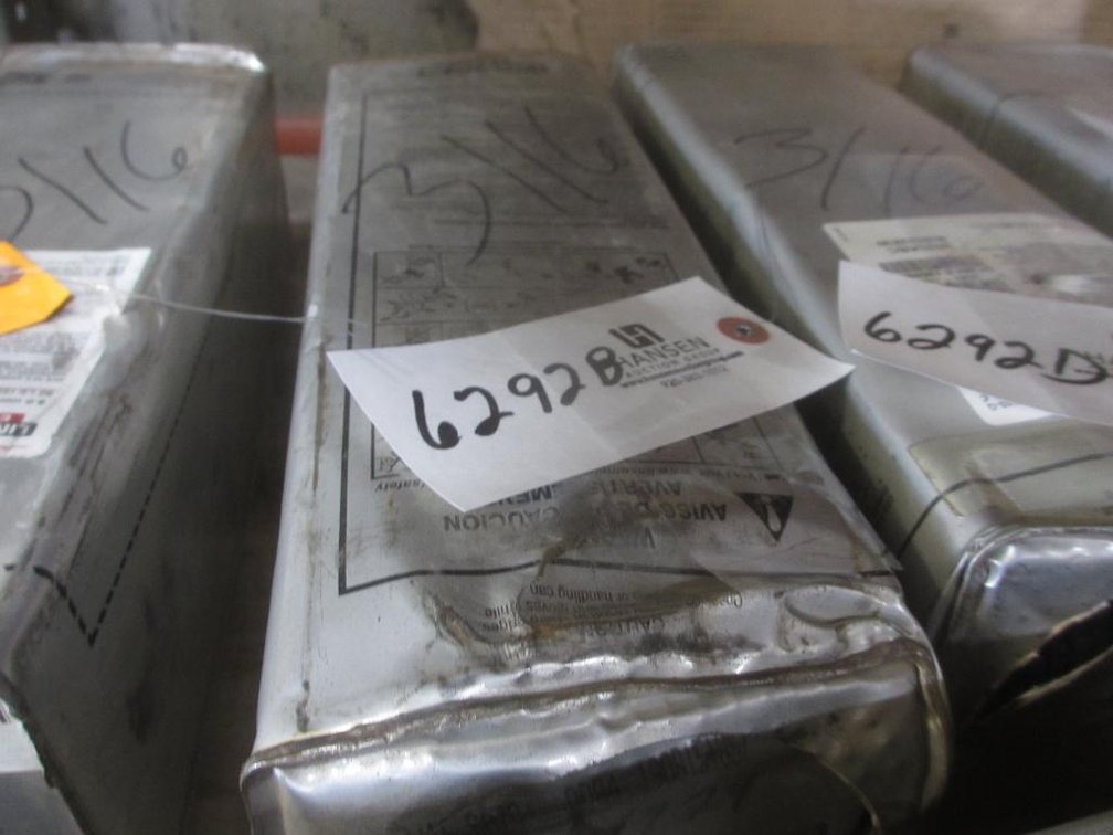 Welding Rods (PR1)