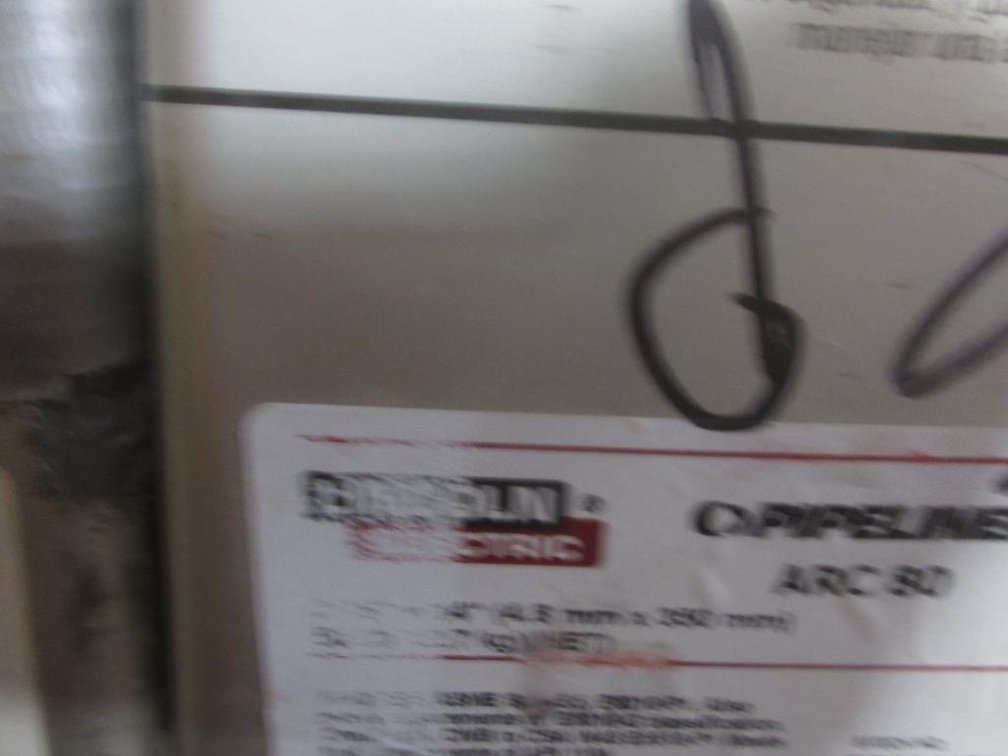 Welding Rods (PR1)