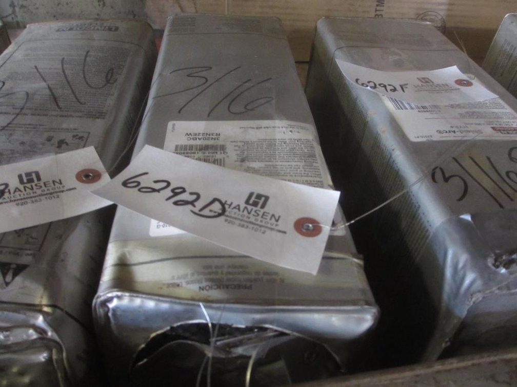 Welding Rods (PR1)