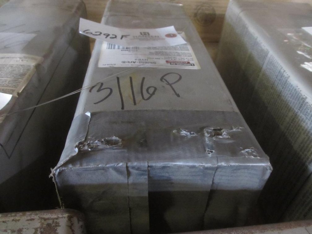Welding Rods (PR1)