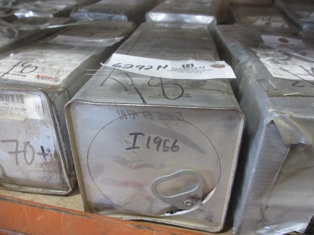Welding Rods (PR1)